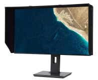 Acer ProDesigner PE270K czarny - 460185 - zdjęcie 2